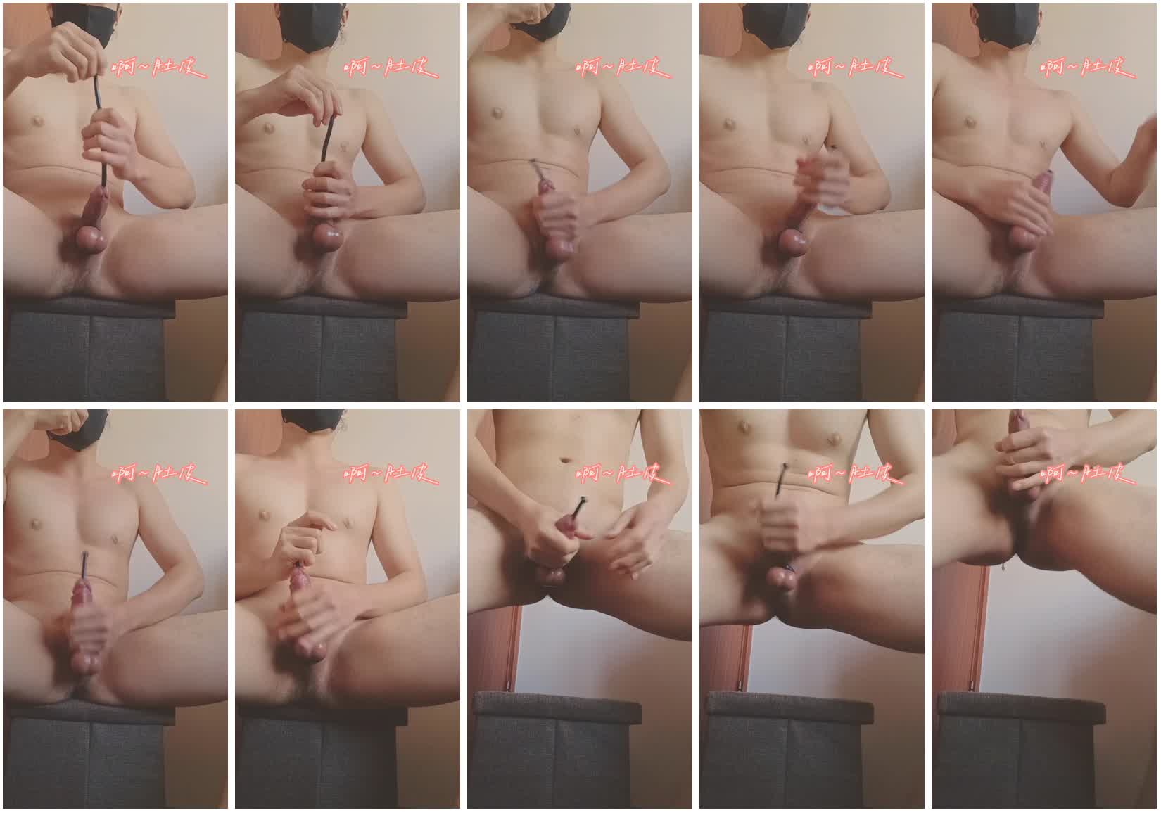 图片[1]-[马眼棒] 啊肚皮插入30cm长硅胶马眼棒 [1:46]（1080P）-Share1069 精品资源分享站